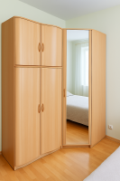Parduodamas butas Santariškių g., Santariškės, Vilniaus m., Vilniaus m. sav., 43.96 m² ploto 2 kambariai 13