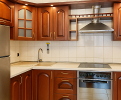 Parduodamas butas Santariškių g., Santariškės, Vilniaus m., Vilniaus m. sav., 43.96 m² ploto 2 kambariai 9