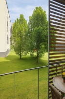 Parduodamas butas Santariškių g., Santariškės, Vilniaus m., Vilniaus m. sav., 43.96 m² ploto 2 kambariai 5