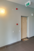 Parduodamas butas Santariškių g., Santariškės, Vilniaus m., Vilniaus m. sav., 43.96 m² ploto 2 kambariai 2