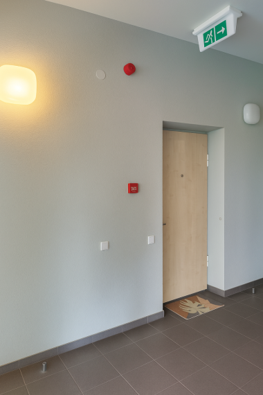 Parduodamas butas Santariškių g., Santariškės, Vilniaus m., Vilniaus m. sav., 43.96 m² ploto 2 kambariai 2