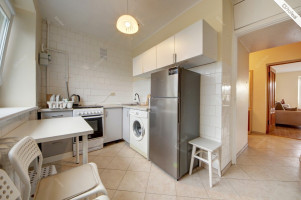Nuomojamas butas Jaunimo skg., Vilniaus m., Vilniaus m. sav., 48 m2 ploto, 2 kambariai 6