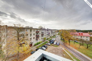 Nuomojamas butas Jaunimo skg., Vilniaus m., Vilniaus m. sav., 48 m2 ploto, 2 kambariai 10