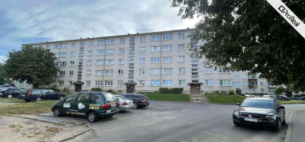 Nuomojamas butas Jaunimo skg., Vilniaus m., Vilniaus m. sav., 48 m2 ploto, 2 kambariai 12