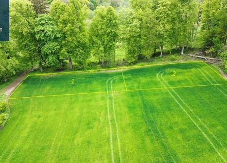 Parduodamas  sklypas Ažulaukės g., Balsiai, Vilniaus m., Vilniaus m. sav., 6.34 a ploto