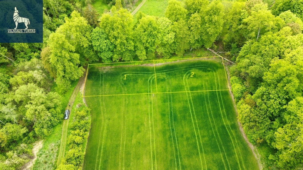 Parduodamas sklypas Ažulaukės g., Balsiai, Vilniaus m., Vilniaus m. sav., 6.34 a ploto 2