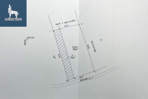 Parduodamas  sklypas Ažulaukės g., Balsiai, Vilniaus m., Vilniaus m. sav., 6.34 a ploto 6