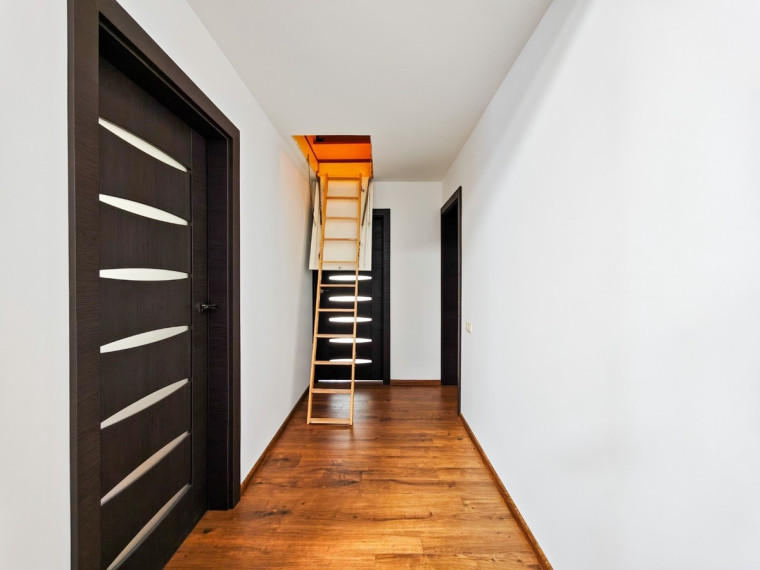 Parduodamas namas Lakštingalų g., Šilalės m., Šilalės r. sav., 183.34 m2 ploto, 1 aukštai 20