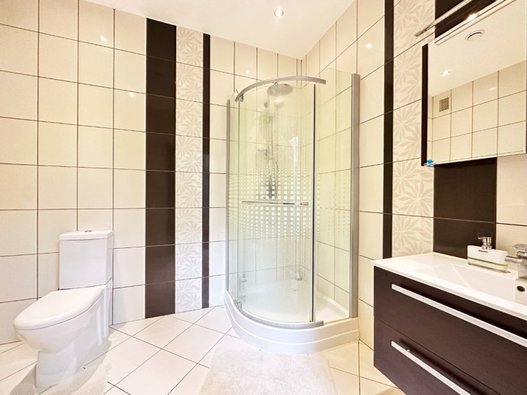 Parduodamas namas Lakštingalų g., Šilalės m., Šilalės r. sav., 183.34 m2 ploto, 1 aukštai 22