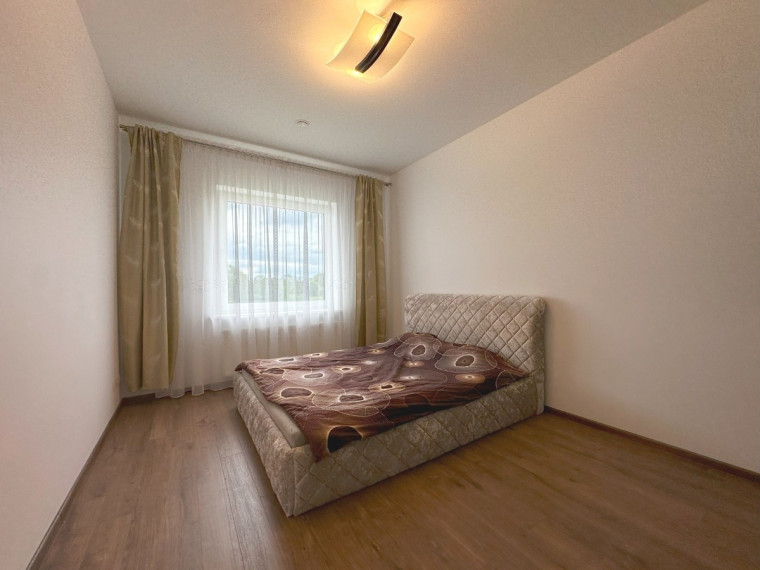Parduodamas namas Lakštingalų g., Šilalės m., Šilalės r. sav., 183.34 m2 ploto, 1 aukštai 24