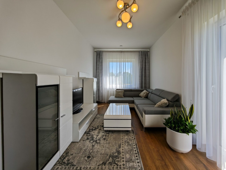 Parduodamas namas Lakštingalų g., Šilalės m., Šilalės r. sav., 183.34 m2 ploto, 1 aukštai 26