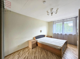 Nuomojamas butas P. Žadeikos g., Fabijoniškės, Vilniaus m., Vilniaus m. sav., 67 m2 ploto, 2 kambariai 11