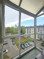 Nuomojamas butas P. Žadeikos g., Fabijoniškės, Vilniaus m., Vilniaus m. sav., 67 m2 ploto, 2 kambariai 14