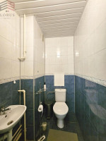Nuomojamas butas P. Žadeikos g., Fabijoniškės, Vilniaus m., Vilniaus m. sav., 67 m2 ploto, 2 kambariai 16