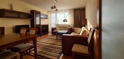 Parduodamas butas Tilžės g., Rumpiškės, Klaipėdos m., Klaipėdos m. sav., 52 m2 ploto, 2 kambariai 1