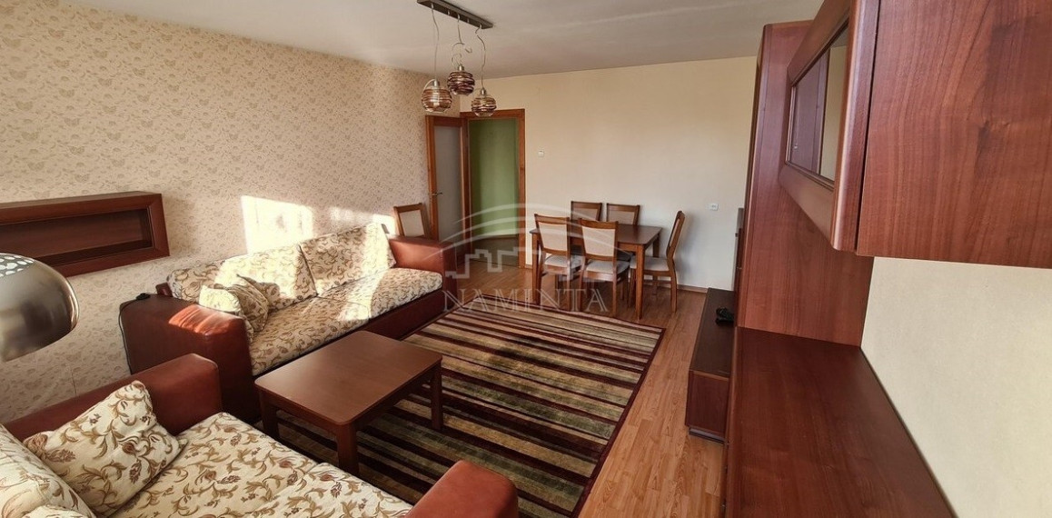 Parduodamas butas Tilžės g., Rumpiškės, Klaipėdos m., Klaipėdos m. sav., 52 m2 ploto, 2 kambariai 2