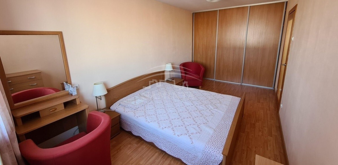 Parduodamas butas Tilžės g., Rumpiškės, Klaipėdos m., Klaipėdos m. sav., 52 m2 ploto, 2 kambariai 3