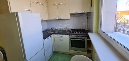 Parduodamas butas Tilžės g., Rumpiškės, Klaipėdos m., Klaipėdos m. sav., 52 m2 ploto, 2 kambariai 8