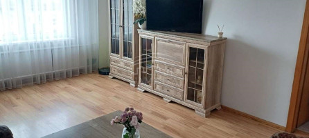 Parduodamas butas Naikupės g., Žvejybos uostas, Klaipėdos m., Klaipėdos m. sav., 71 m2 ploto, 3 kambariai 2