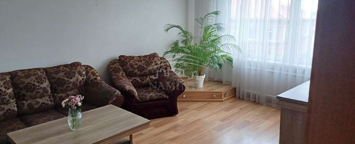 Parduodamas butas Naikupės g., Žvejybos uostas, Klaipėdos m., Klaipėdos m. sav., 71 m2 ploto, 3 kambariai 3