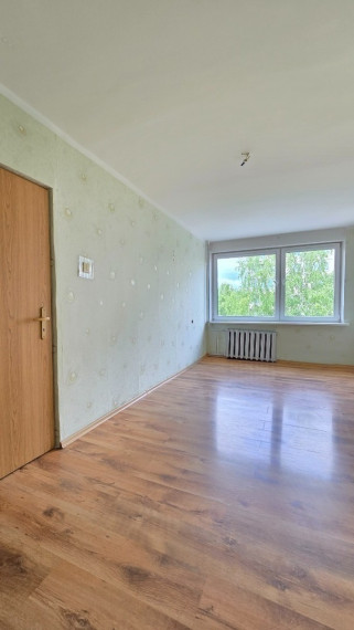 Parduodamas butas Ryšių g., Žaliakalnis, Kauno m., Kauno m. sav., 50.28 m2 ploto, 2 kambariai 2