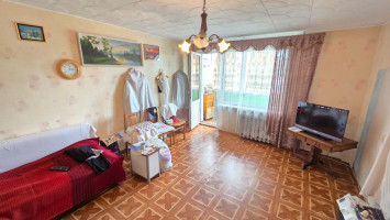 Parduodamas butas Ryšių g., Žaliakalnis, Kauno m., Kauno m. sav., 50.28 m2 ploto, 2 kambariai 3