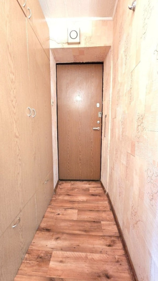 Parduodamas butas Ryšių g., Žaliakalnis, Kauno m., Kauno m. sav., 50.28 m2 ploto, 2 kambariai 6