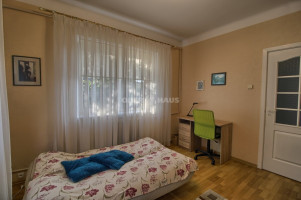 Parduodamas namas Rožių g., Centras, Šiaulių m., Šiaulių m. sav., 108.19 m2 ploto, 1 aukštai 16