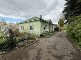 Parduodamas namas Pelikso Bugailiškio g., Centras, Šiaulių m., Šiaulių m. sav., 95 m2 ploto, 1 aukštai 4