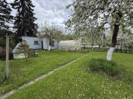 Parduodamas namas Pelikso Bugailiškio g., Centras, Šiaulių m., Šiaulių m. sav., 95 m2 ploto, 1 aukštai 7