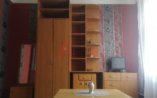 Parduodamas butas Minijos g., Žvejybos uostas, Klaipėdos m., Klaipėdos m. sav., 20 m² ploto 1 kambarys 1