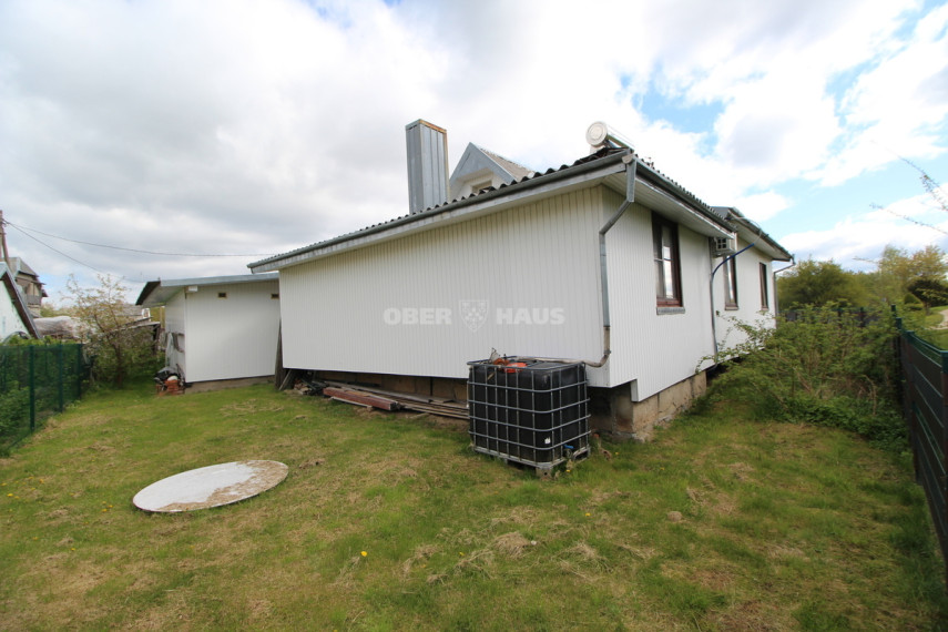 Parduodamas namas Miškų al., Vaitelių k., Klaipėdos r. sav., 146.54 m2 ploto, 2 aukštai 5