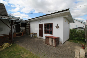 Parduodamas namas Miškų al., Vaitelių k., Klaipėdos r. sav., 146.54 m2 ploto, 2 aukštai 7