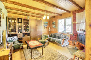 Parduodamas namas Miškų al., Vaitelių k., Klaipėdos r. sav., 146.54 m2 ploto, 2 aukštai 10