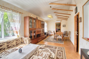 Parduodamas namas Miškų al., Vaitelių k., Klaipėdos r. sav., 146.54 m2 ploto, 2 aukštai 12