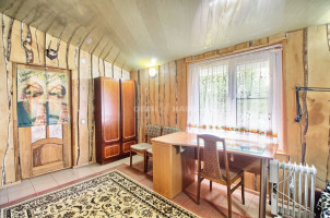 Parduodamas namas Miškų al., Vaitelių k., Klaipėdos r. sav., 146.54 m2 ploto, 2 aukštai 15