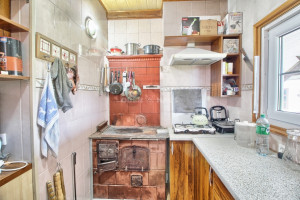 Parduodamas namas Miškų al., Vaitelių k., Klaipėdos r. sav., 146.54 m2 ploto, 2 aukštai 17