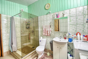Parduodamas namas Miškų al., Vaitelių k., Klaipėdos r. sav., 146.54 m2 ploto, 2 aukštai 19