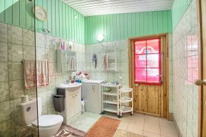 Parduodamas namas Miškų al., Vaitelių k., Klaipėdos r. sav., 146.54 m2 ploto, 2 aukštai 20