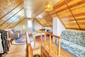 Parduodamas namas Miškų al., Vaitelių k., Klaipėdos r. sav., 146.54 m2 ploto, 2 aukštai 21