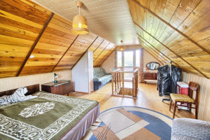 Parduodamas namas Miškų al., Vaitelių k., Klaipėdos r. sav., 146.54 m2 ploto, 2 aukštai 22