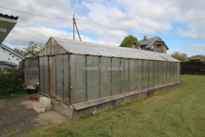 Parduodamas namas Miškų al., Vaitelių k., Klaipėdos r. sav., 146.54 m2 ploto, 2 aukštai 28