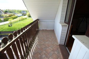 Parduodamas namas Miškų al., Vaitelių k., Klaipėdos r. sav., 146.54 m2 ploto, 2 aukštai 29