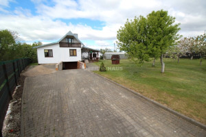 Parduodamas namas Miškų al., Vaitelių k., Klaipėdos r. sav., 146.54 m2 ploto, 2 aukštai 31