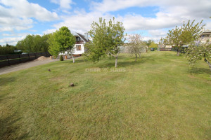 Parduodamas namas Miškų al., Vaitelių k., Klaipėdos r. sav., 146.54 m2 ploto, 2 aukštai 33