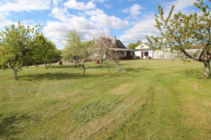 Parduodamas namas Miškų al., Vaitelių k., Klaipėdos r. sav., 146.54 m2 ploto, 2 aukštai 34