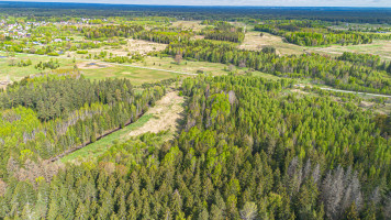 Parduodamas  sklypas Vilkiškių k., Vilniaus r. sav., 309 a ploto 12