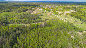 Parduodamas  sklypas Vilkiškių k., Vilniaus r. sav., 309 a ploto 14
