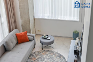 Parduodamas butas Titnago g., Žemieji Paneriai, Vilniaus m., Vilniaus m. sav., 43.37 m² ploto 2 kambariai 10