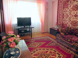 Parduodamas butas Mažoji g., Panemunė, Kauno m., Kauno m. sav., 45.46 m² ploto 2 kambariai 1